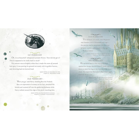 Harry Potter: A Magical Year | Дж. К. Роулинг