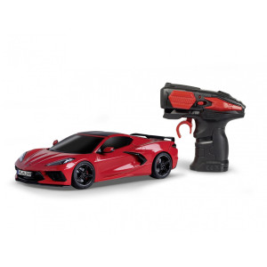 Автомобил с радио управление, Revell, Corvette C8
