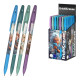 Химикалка Erich Krause Stick Magic Pet 0.7 mm, асортимент |
