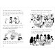 Diary of a Wimpy Kid - The Getaway - book 12 | Джеф Кини