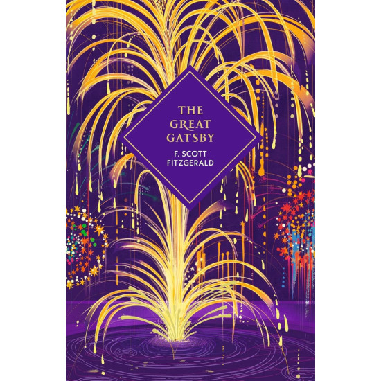 The Great Gatsby | Ф. Скот Фицджералд
