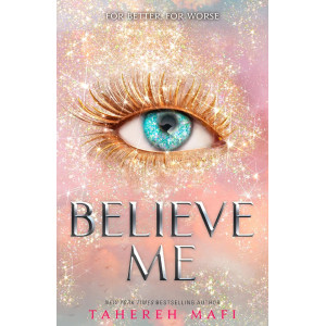 Believe Me - book 6.5