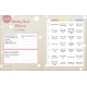 What Mummy Makes Family Meal Planner