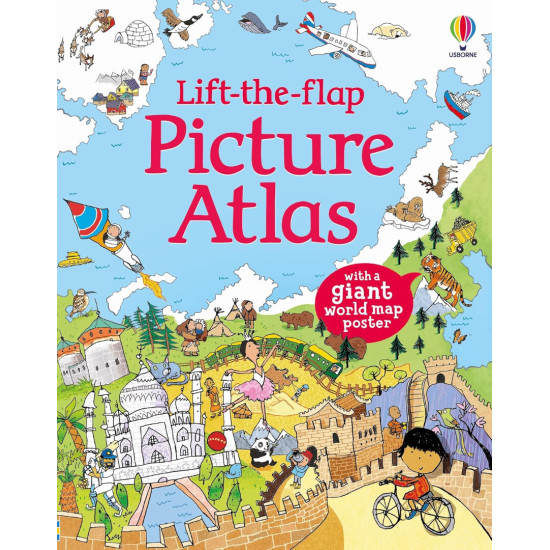 Picture Atlas