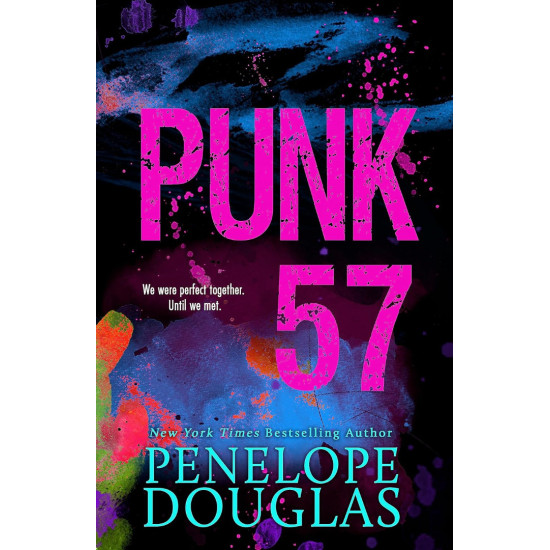 Punk 57 | Пенелъпи Дъглас