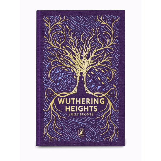 Wuthering Heights | Емили Бронте