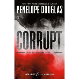 Corrupt - book 1