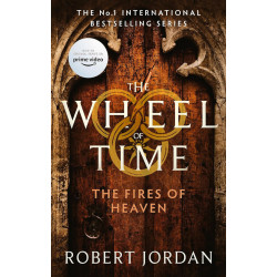 The Fires of Heaven - book 5