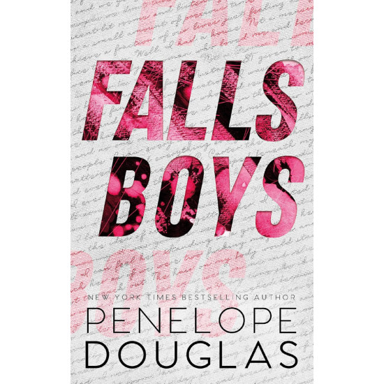 Falls Boys | Пенелъпи Дъглас