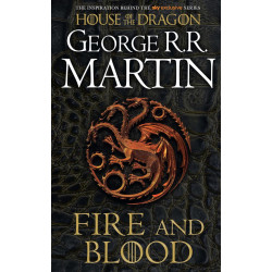 Fire and Blood - book 1