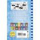 Diary of a Wimpy Kid - The Deep End - book 15 - hardcover | Джеф Кини