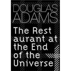 The Restaurant at the End of the Universe