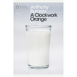 A Clockwork Orange