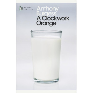 A Clockwork Orange