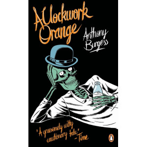 A Clockwork Orange