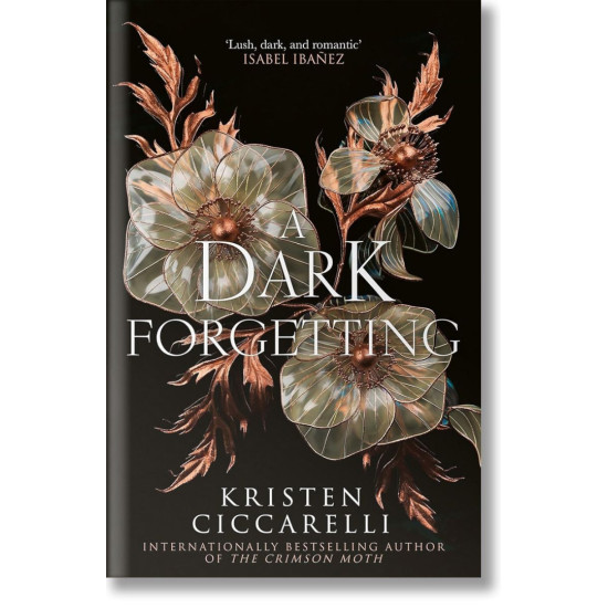 A Dark Forgetting | Кристен Сикарели