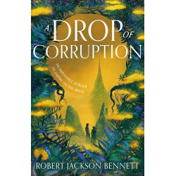 A Drop of Corruption - book 2