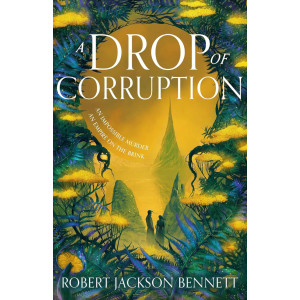 A Drop of Corruption - book 2