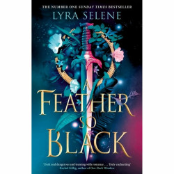 A Feather So Black