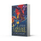 A Language of Dragons - book 1 | С. Ф. Уилямсън