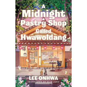A Midnight Pastry Shop Called Hwawoldang