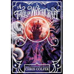 A Tale of Magic: A Tale of Witchcraft - book 2