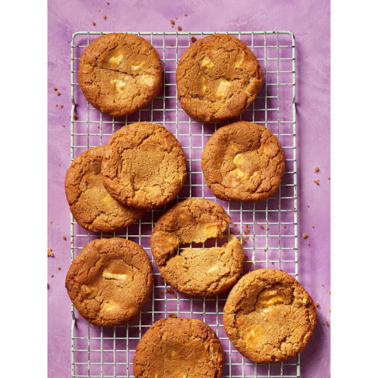 The Ultimate Air Fryer Cookbook 15 Minute Feasts |