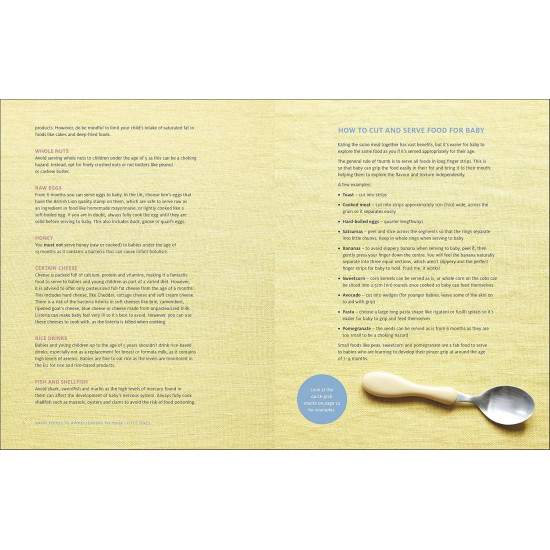 What Mummy Makes Family Meal Planner