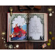 Harry Potter and the Philosophers Stone - book 1 (MinaLima Edition) | Дж. К. Роулинг