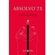 Absolvo te - твърди корици | Георги Бърдаров
