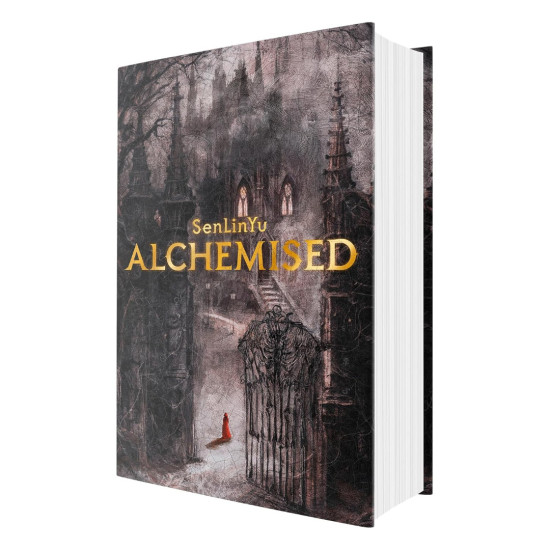 Alchemised | СенЛинЮ