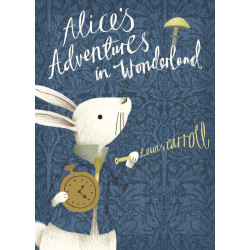 Alice's Adventures in Wonderland (V&A Collector's Edition)