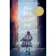 All the Light We Cannot See | Антъни Доер