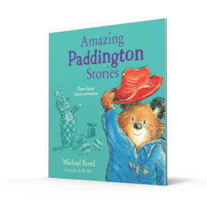 Amazing Paddington Stories