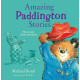 Amazing Paddington Stories | Майкъл Бонд