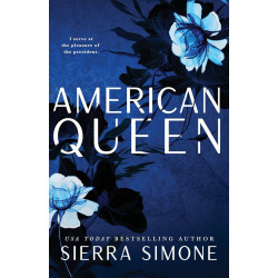 American Queen - book 1