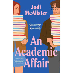 An Academic Affair - book 1
