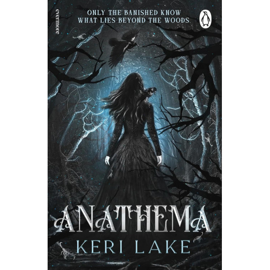 Anathema - book 1 | Кери Лейк