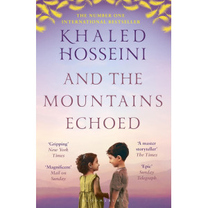 And The Mountains Echoed