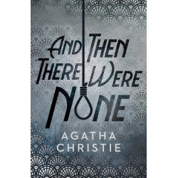 And Then There Were None
