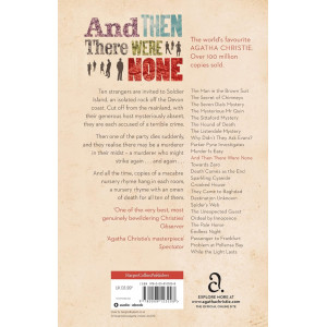 And Then There Were None