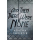 And Then There Were None | Агата Кристи