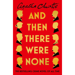 And Then There Were None