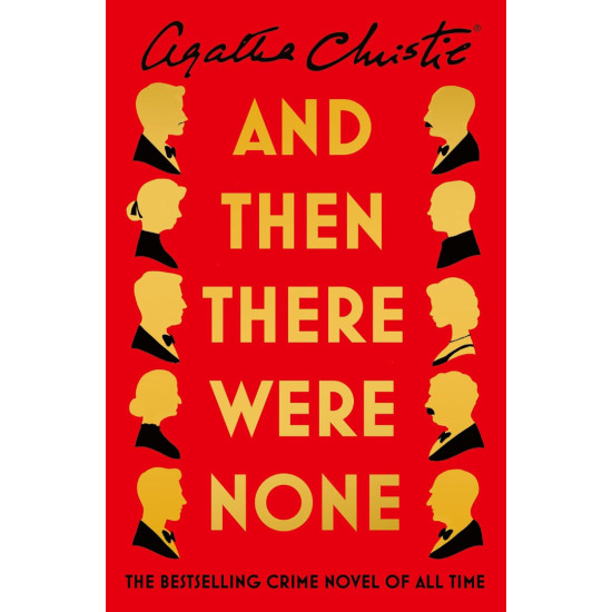 And Then There Were None | Агата Кристи