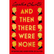 And Then There Were None | Агата Кристи