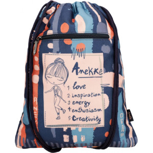 Чанта за спорт Anekke Nagare Contemporary