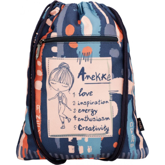 Чанта за спорт Anekke Nagare Contemporary