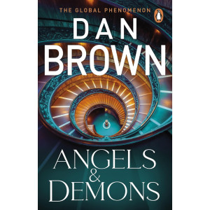 Angels And Demons - book 1