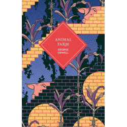 Animal Farm (Vintage Collector's Classics)