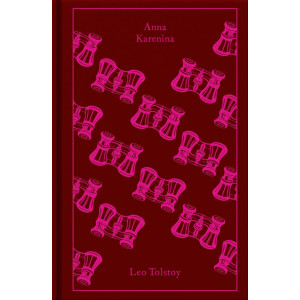 Anna Karenina
